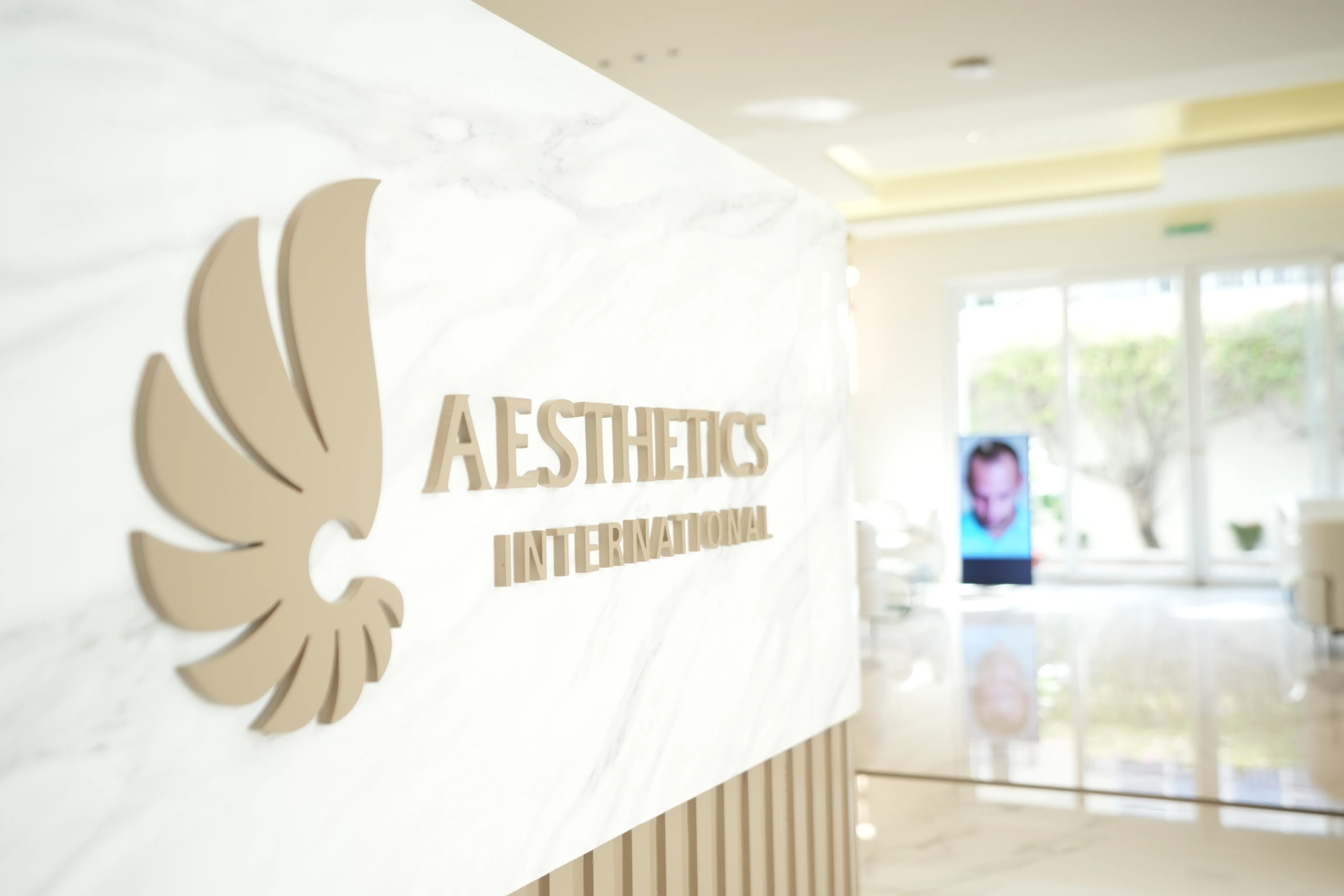 Aesthetics International Clinic